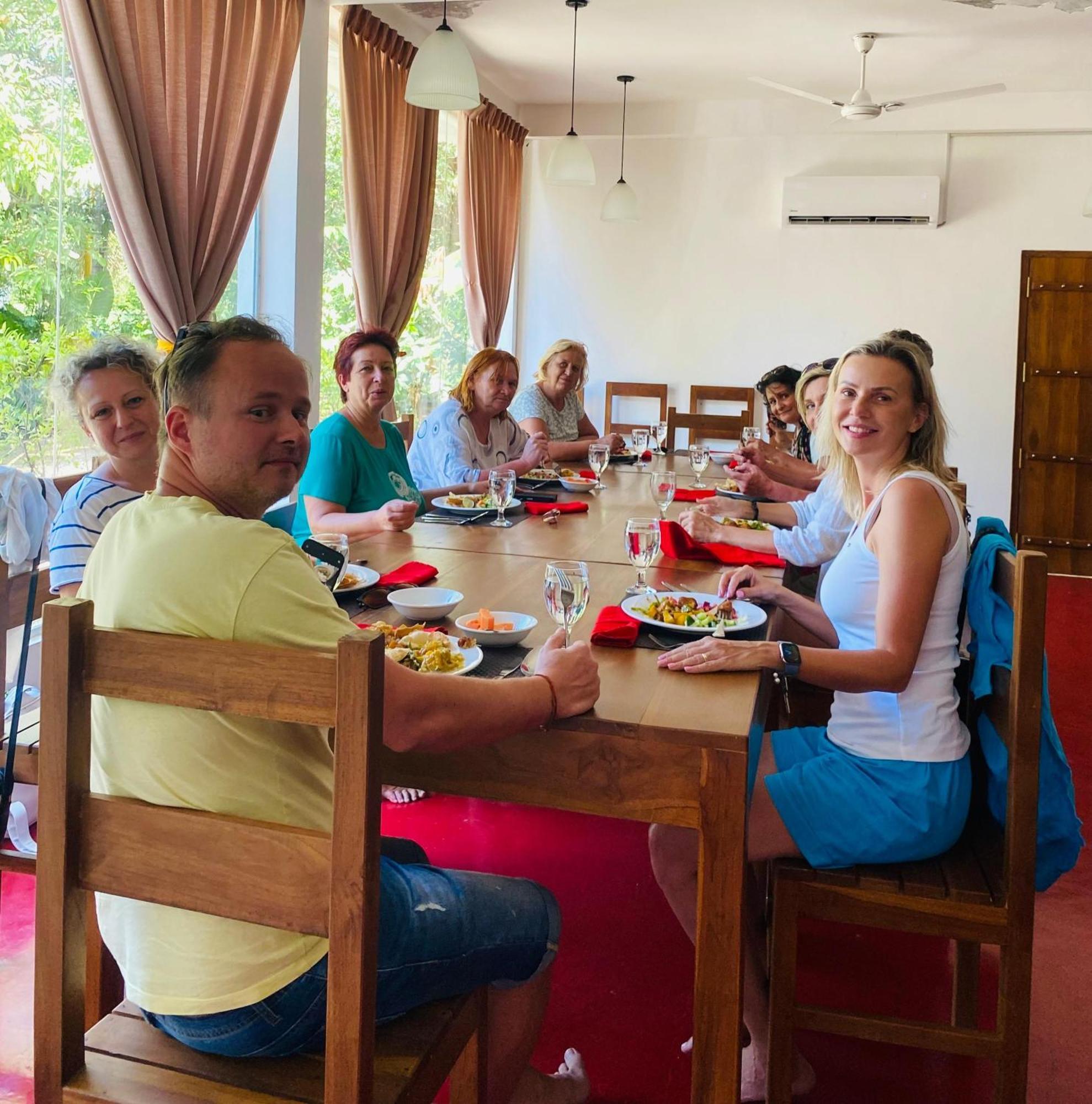 Forest Dew Udawalawa Udawalawe Εξωτερικό φωτογραφία